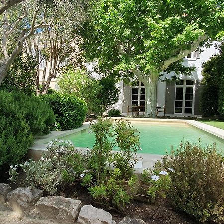 Maison D'Hotes La Bastide De Patou, Suite De 2 A 6 Personnes Marseille Exterior photo